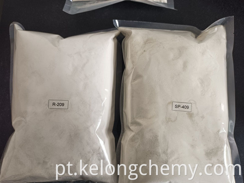 Polycarboxylate Concrete PCE